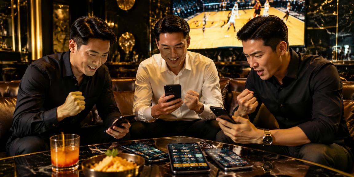tv261 Sảnh Di Động